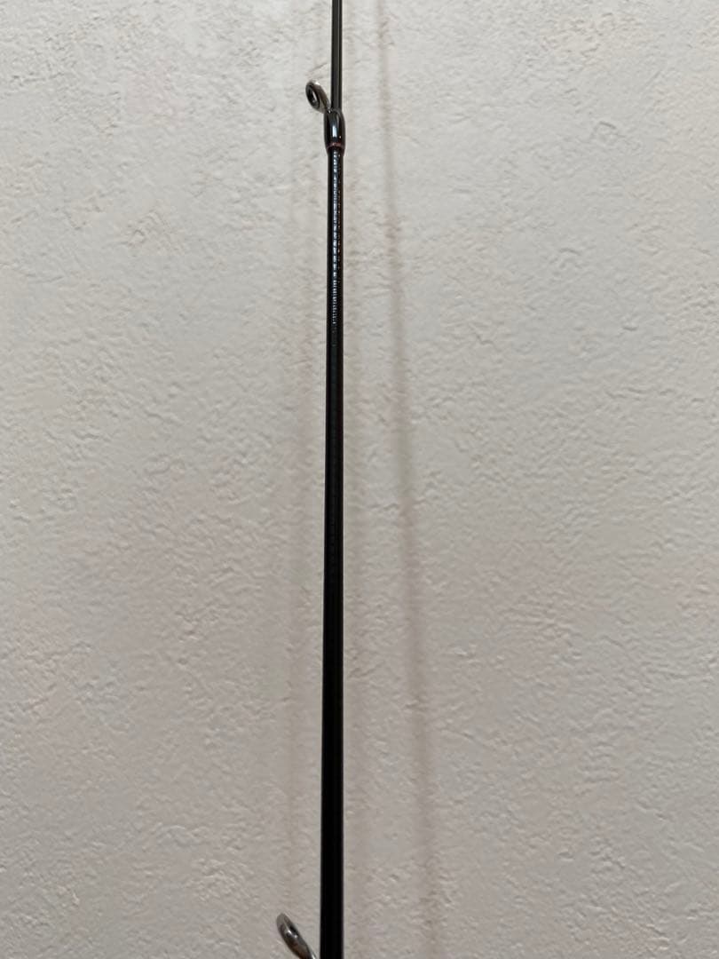 LUXXE 桜幻 鯛ラバー R S64M