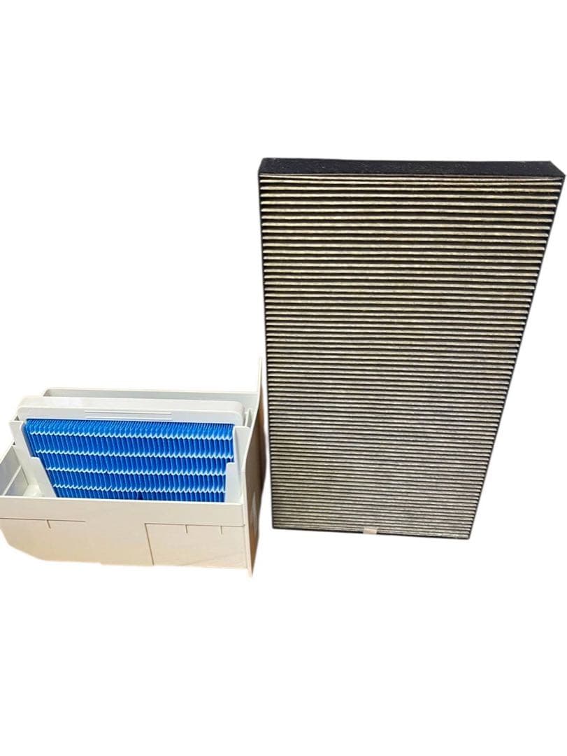 シャープ 加湿空気清浄機 KI-JS40-W 2019年製