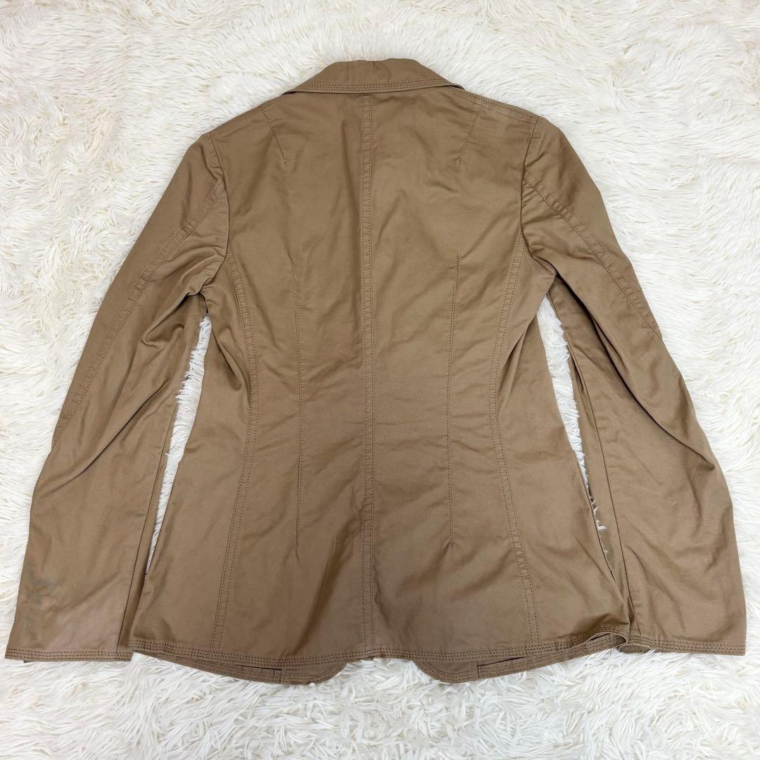 JUNYA WATANABE COMMEdesGARCONSテーラードジャケット