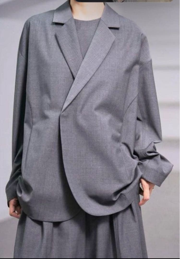 ジャケット・アウター she tokyo martha