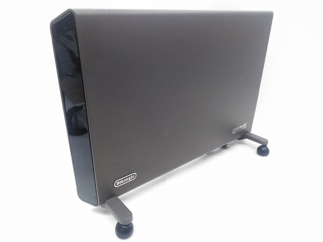 デロンギ コンベクターヒーター HXJ60L12 8-10畳★