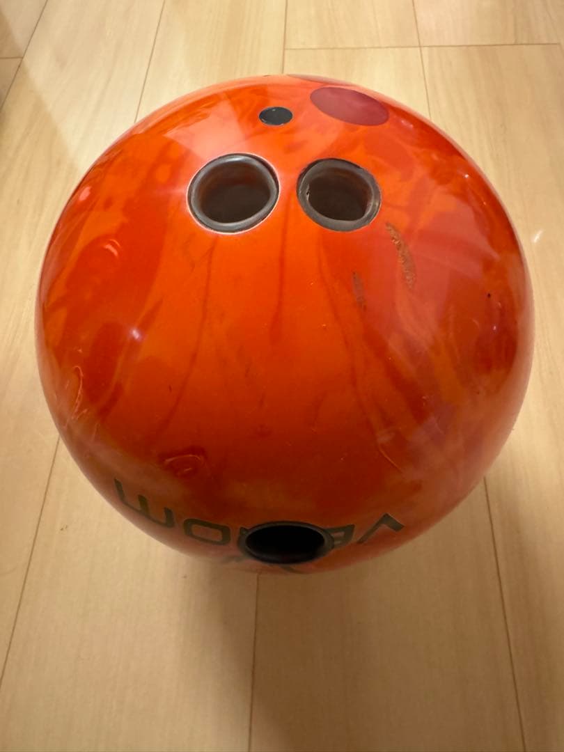 Motiv ベノム・リコイル　モーティブ　15P ボウリング　ボール