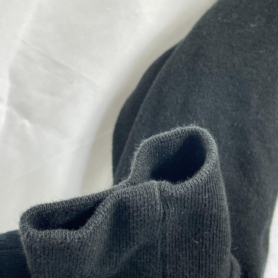 【名作】アンダーカバー 初期 堕天使 NO ENGELS スカル スウェット M