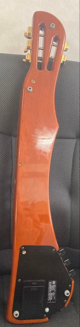 TH 電気大正琴 こはく ソプラノ SUZUKI スズキ