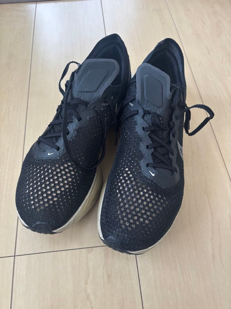 NIKE ヴェイパーフライ3 27.0cm