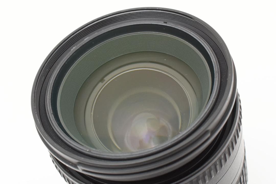 ニコン AF NIKKOR 24-85mm F2.8-4D #18742