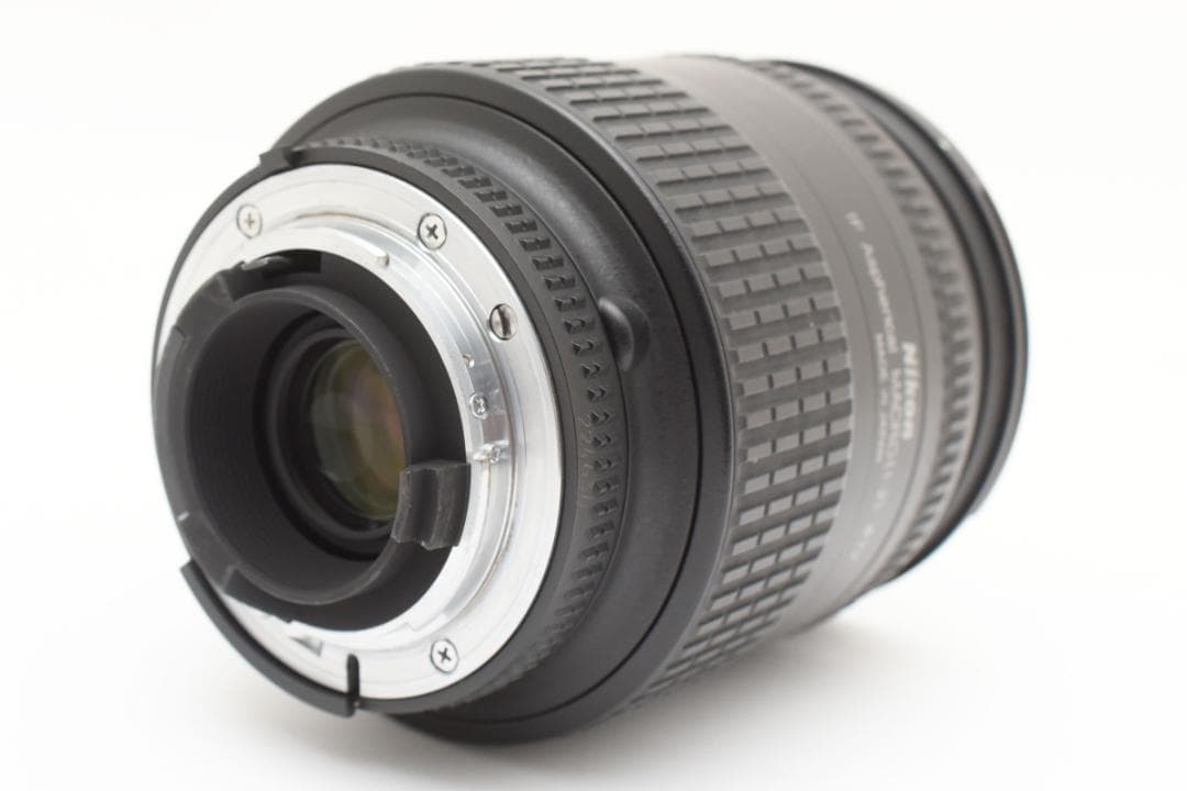 ニコン AF NIKKOR 24-85mm F2.8-4D #18742
