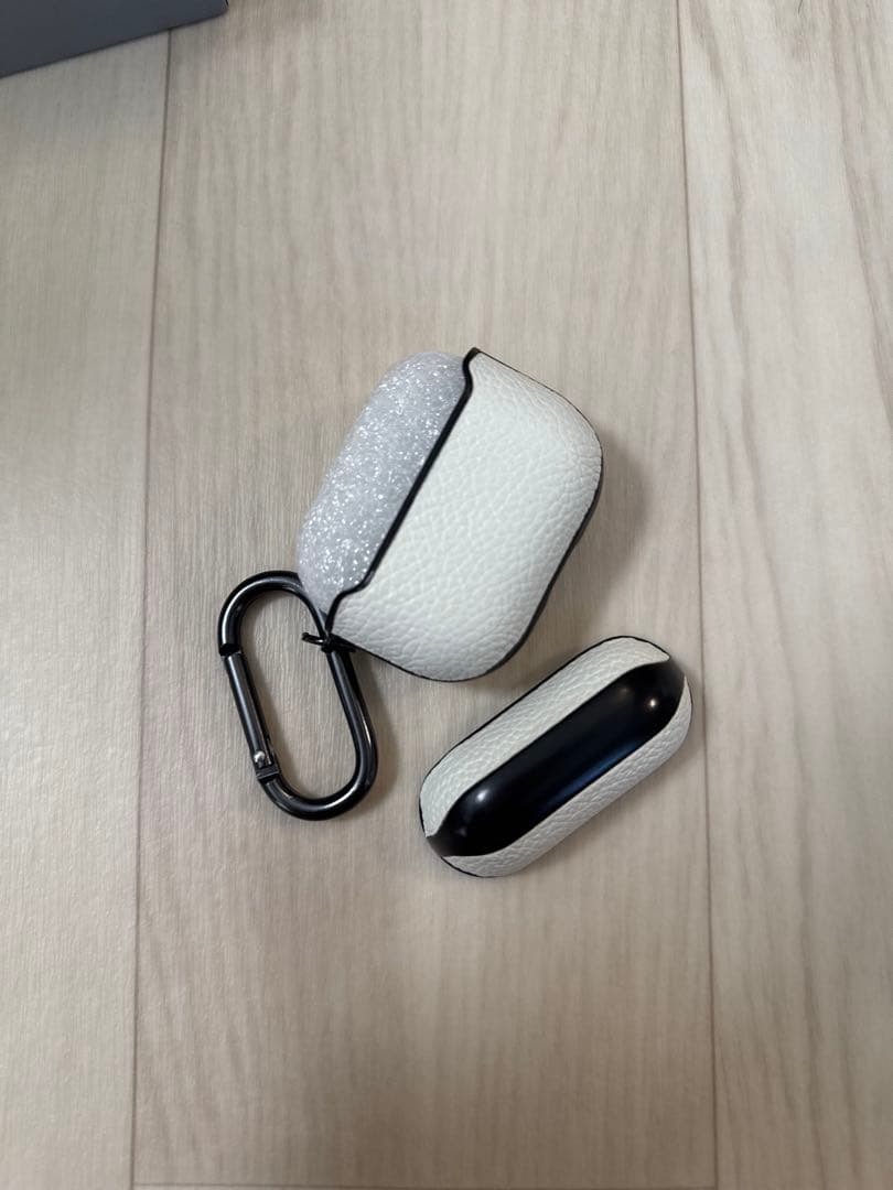 新品未使用 BALENCIAGA バレンシアガ AirPods ケース 第3世代