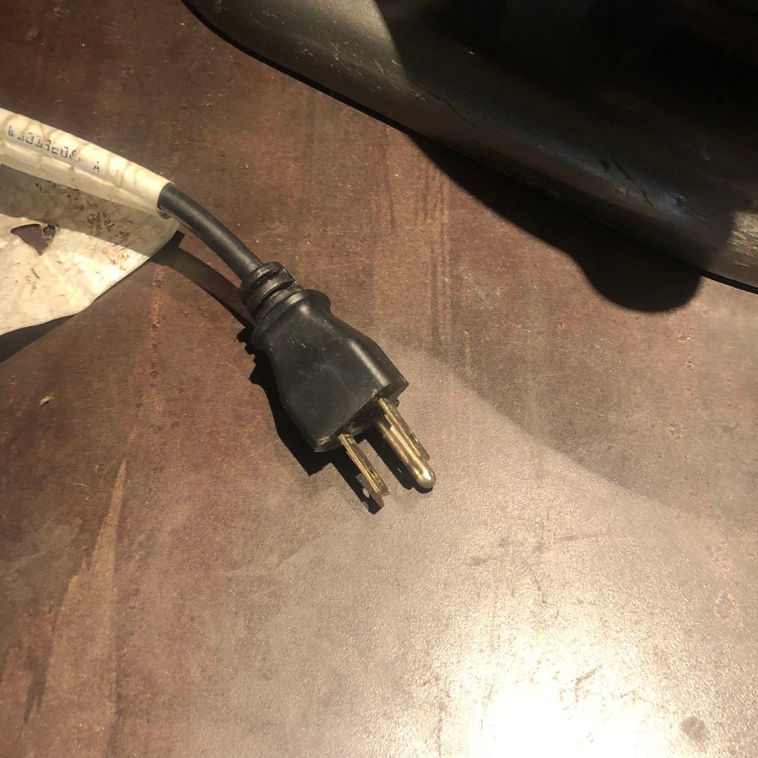 限定値下　ジャンクKitchenAid スタンドミキサー シルバープロ600