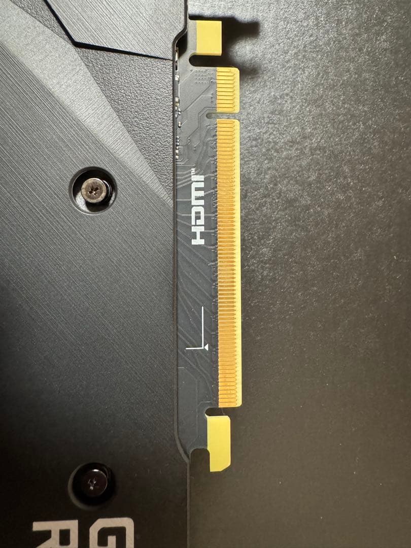 グラフィックボード・グラボ・ビデオカード MSI GeForce RTX 3060 Ti