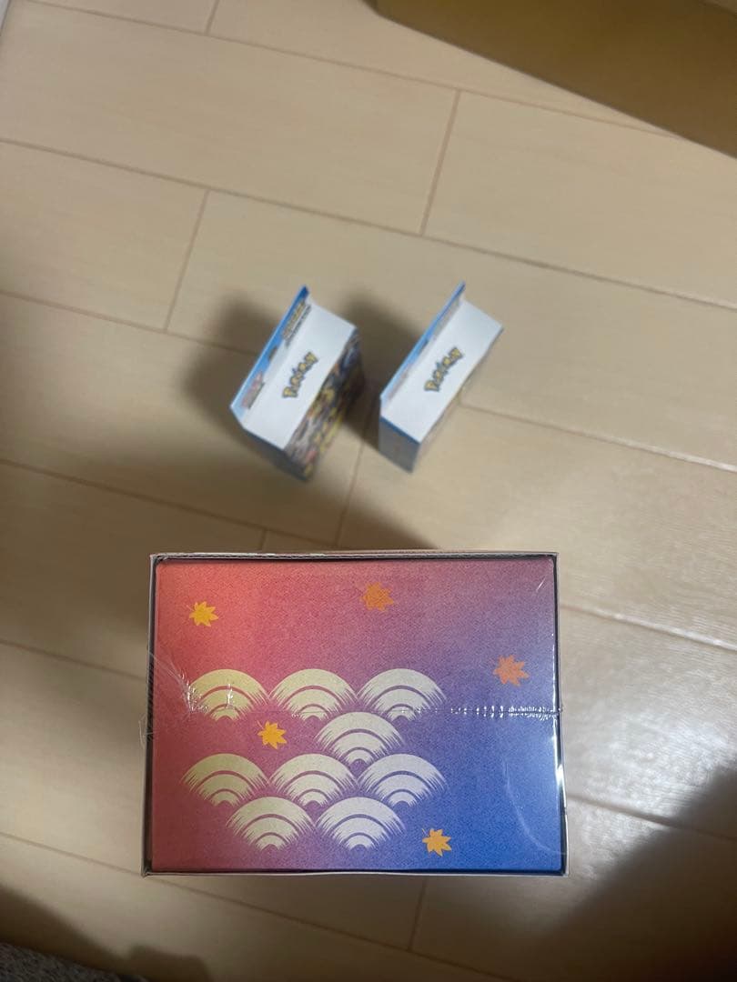 ポケモンカードヒロシマとMEGA スタートデッキ100