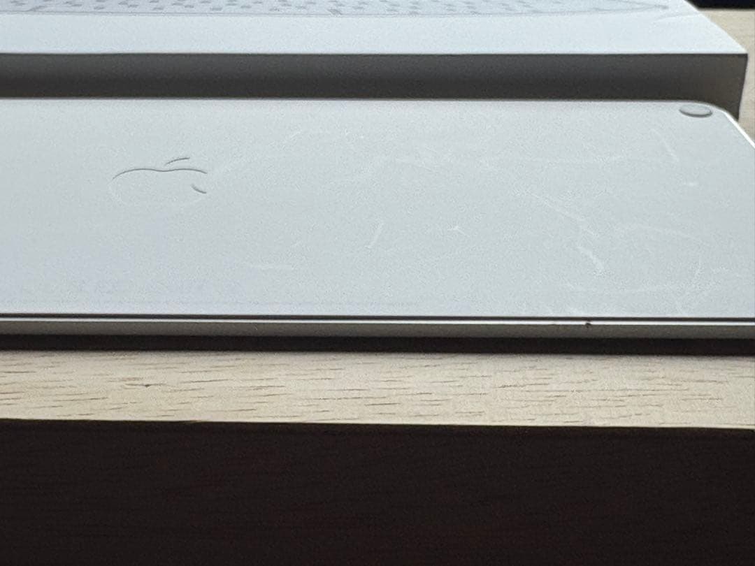 h*e様 Apple Magic Keyboard with Touch ID