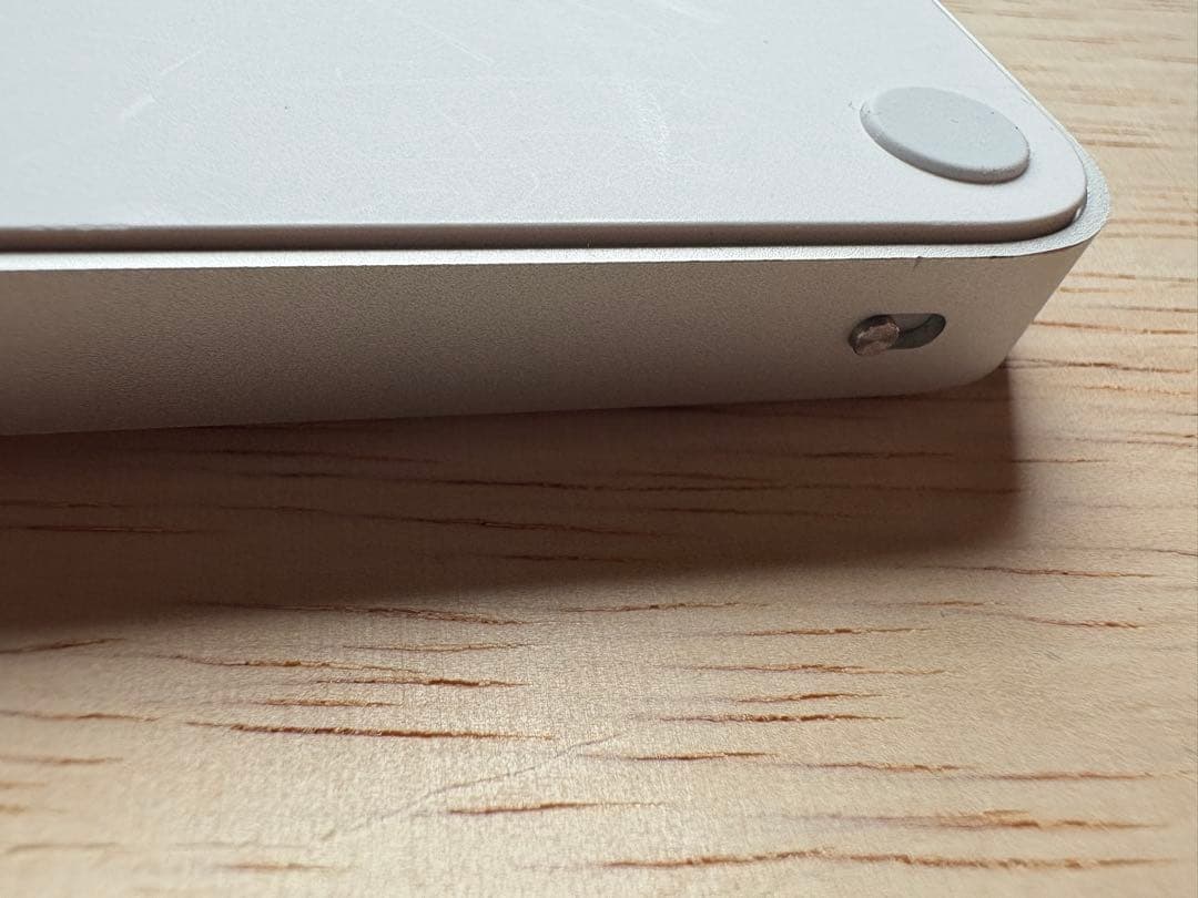 h*e様 Apple Magic Keyboard with Touch ID