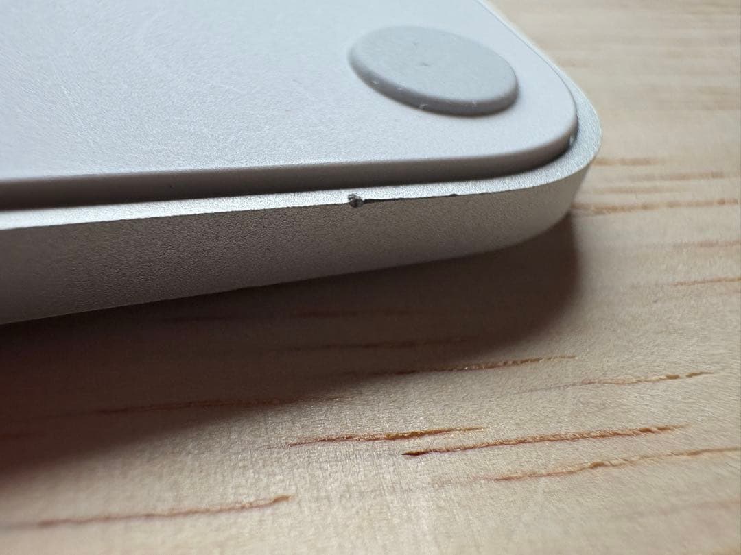 h*e様 Apple Magic Keyboard with Touch ID