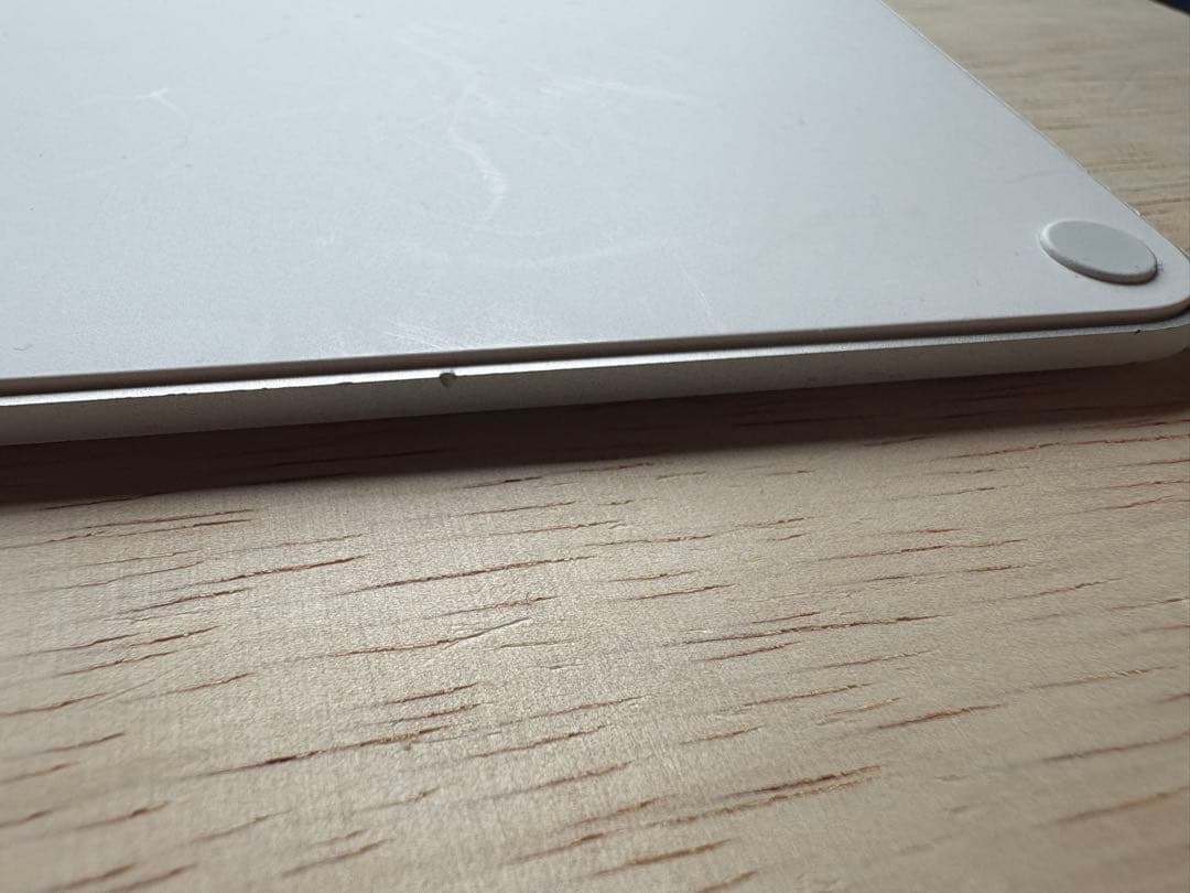 h*e様 Apple Magic Keyboard with Touch ID