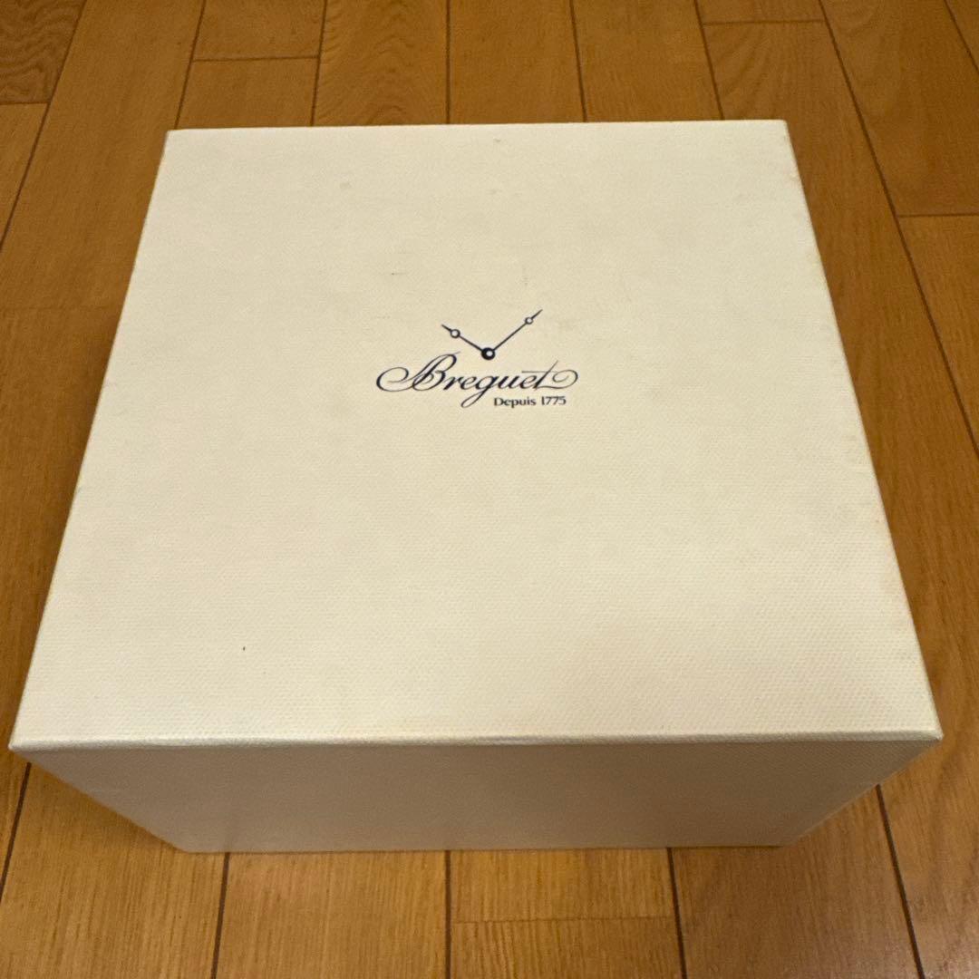 Breguet ブレゲ時計用木製ボックス