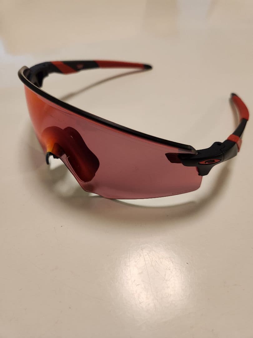 オークリーエンコーダーアジアンフィット プリズムロード