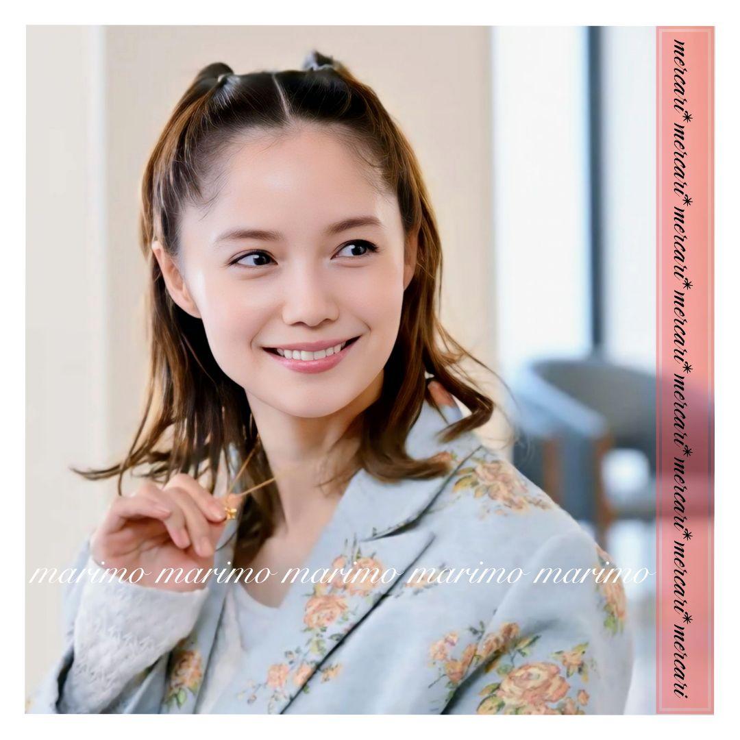 【新品】♥宮崎あおいさん♥『ちょっとだけエスパー』Unitage / ジャケット