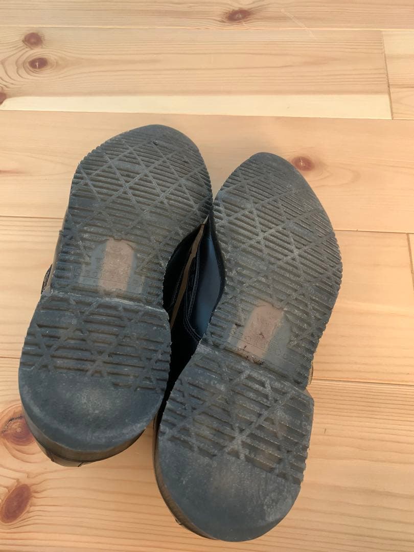 ECOX 4067 DIANO MONK ジョージコックス　モンク