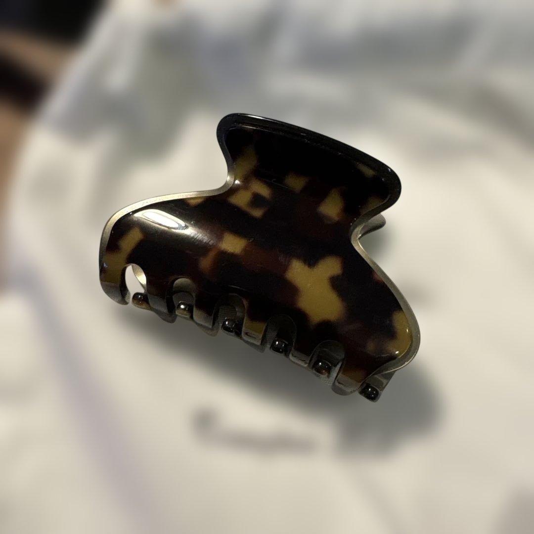 Complex Biz ハンズクリップ小　ヘアクリップ