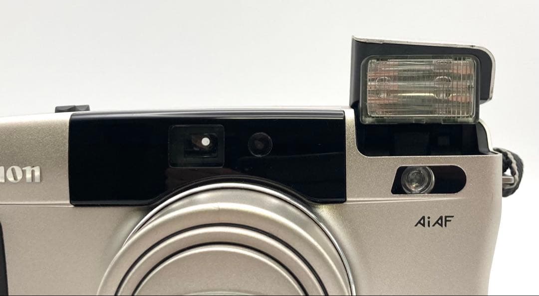 【完動品 美品】Canon Autoboy SII XL 動作確認済 返金保証