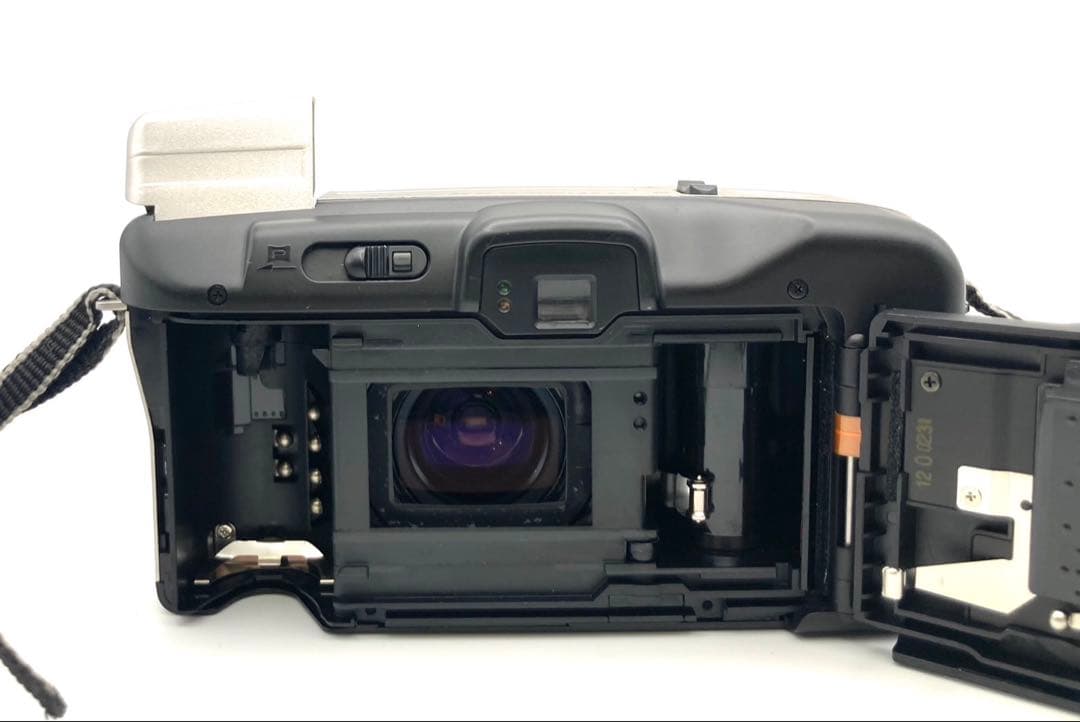 【完動品 美品】Canon Autoboy SII XL 動作確認済 返金保証