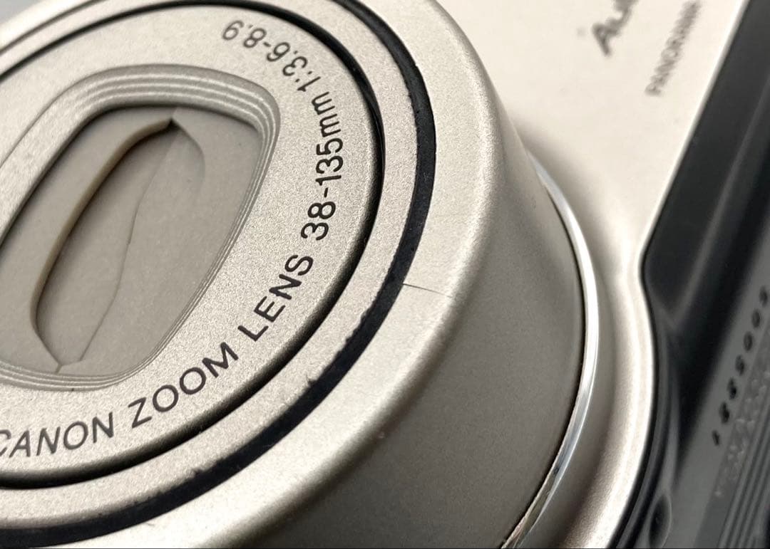 【完動品 美品】Canon Autoboy SII XL 動作確認済 返金保証