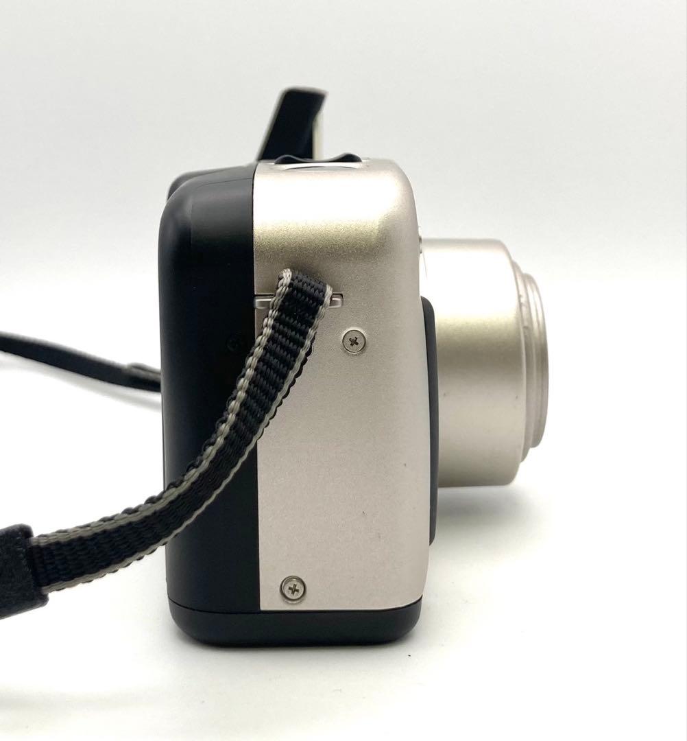 【完動品 美品】Canon Autoboy SII XL 動作確認済 返金保証