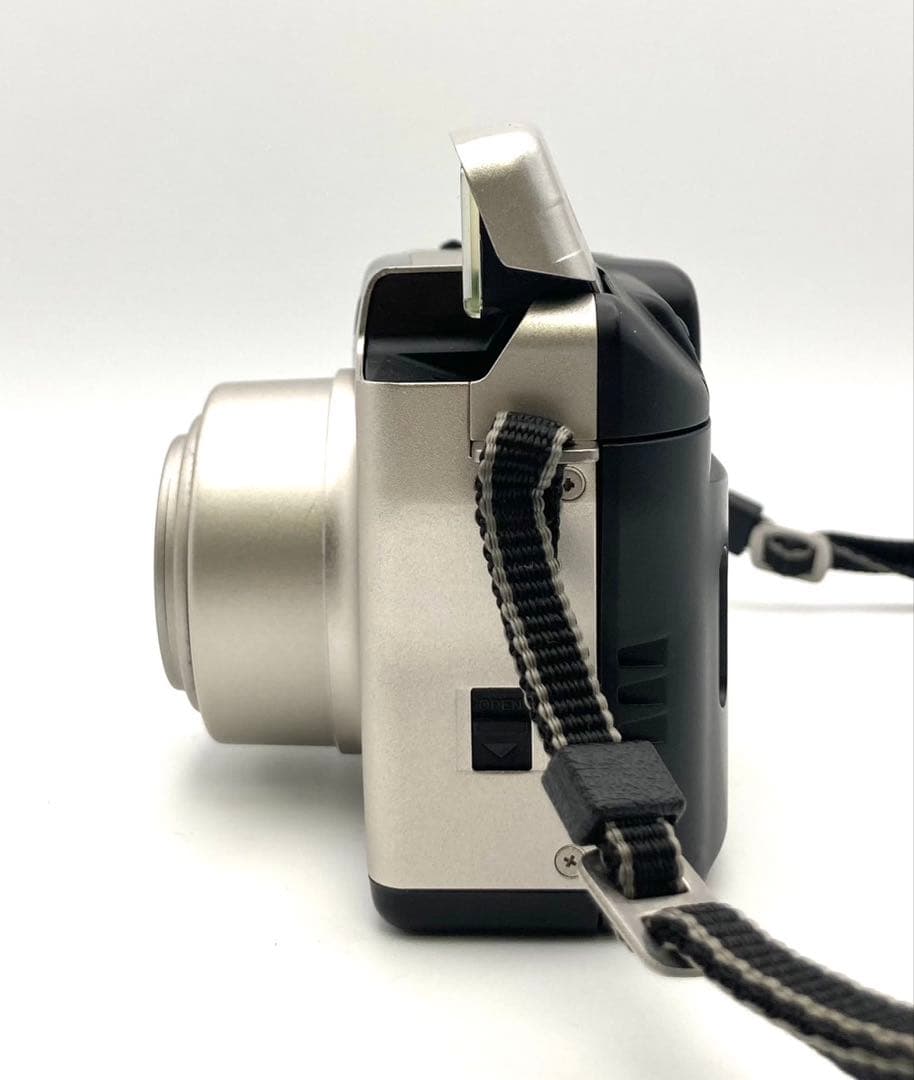 【完動品 美品】Canon Autoboy SII XL 動作確認済 返金保証