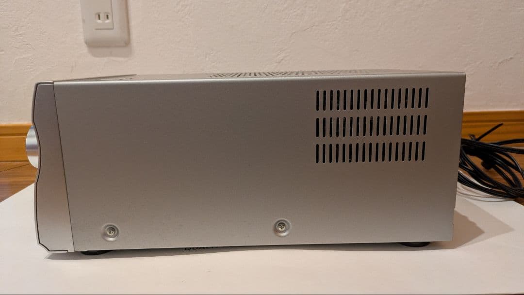 【美品】ONKYO FR-N7NX CD/MDコンポ スピーカー付