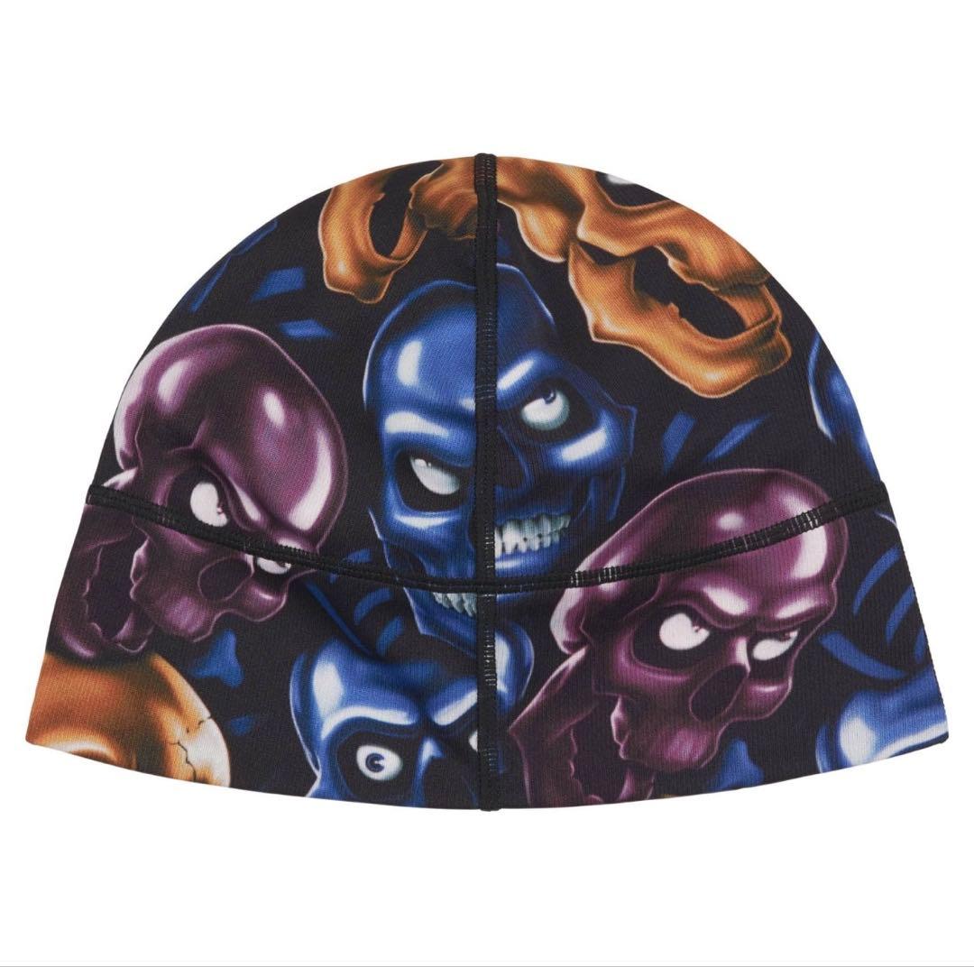 25fw Supreme marmot ビーニー