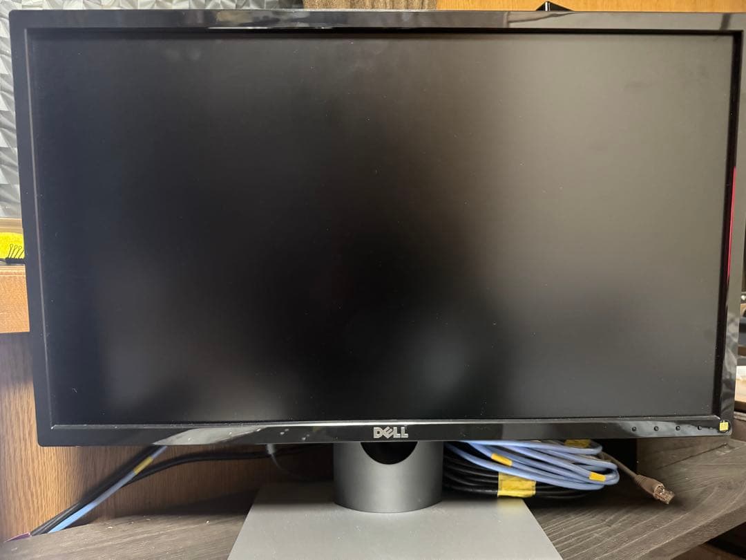 DELL SE2416HC 液晶モニター