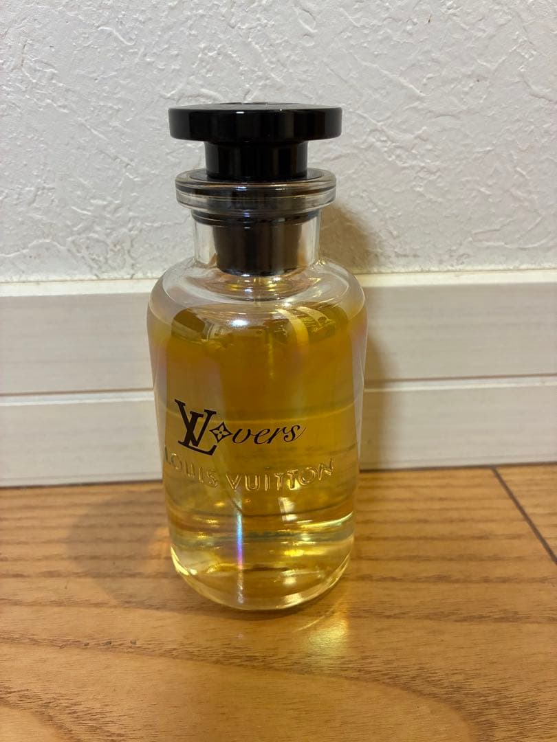 香水(ユニセックス) LOUIS VUITTON LV Lovers 100ml