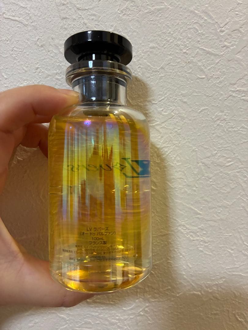 香水(ユニセックス) LOUIS VUITTON LV Lovers 100ml