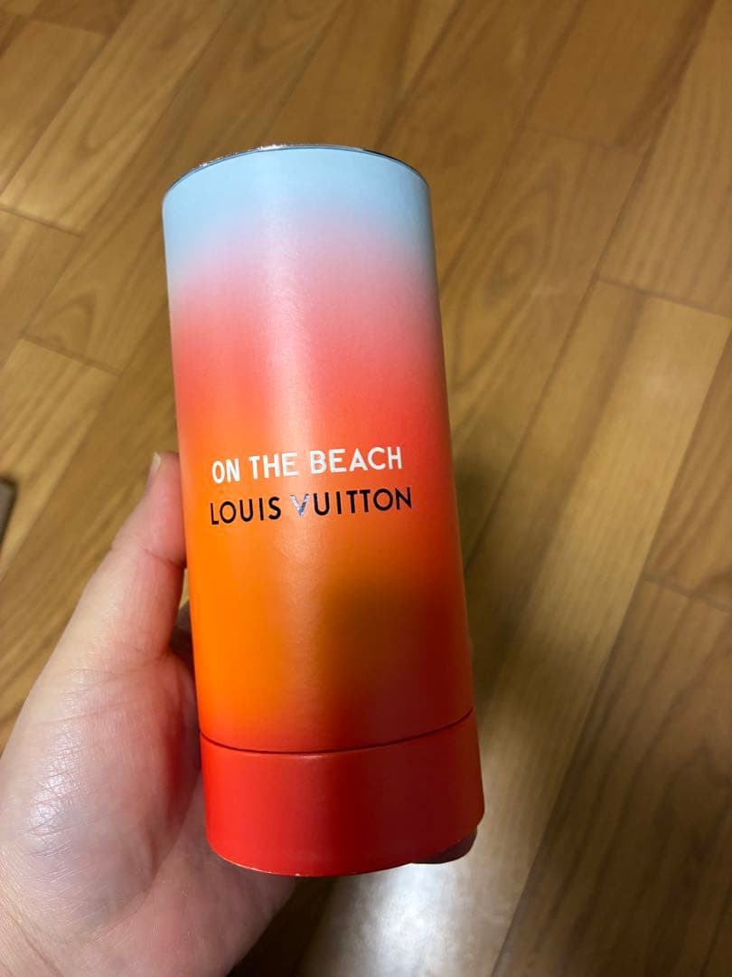 香水(ユニセックス) LOUIS VUITTON LV Lovers 100ml