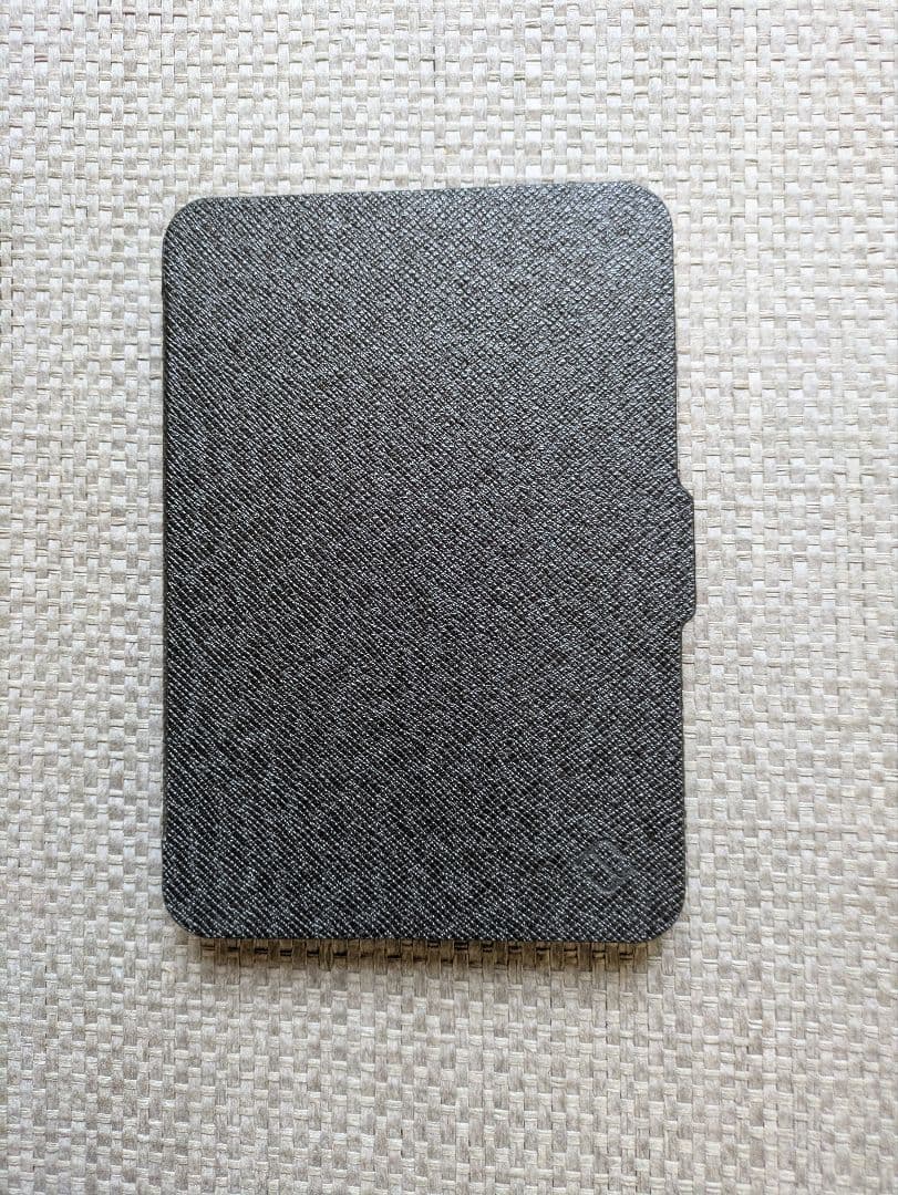 Kindle 無印 11世代 16GB 2024年モデル　ケース付き