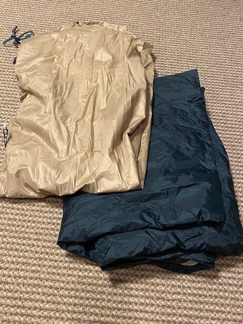 Moonlight Tent 2 ドーム型テント