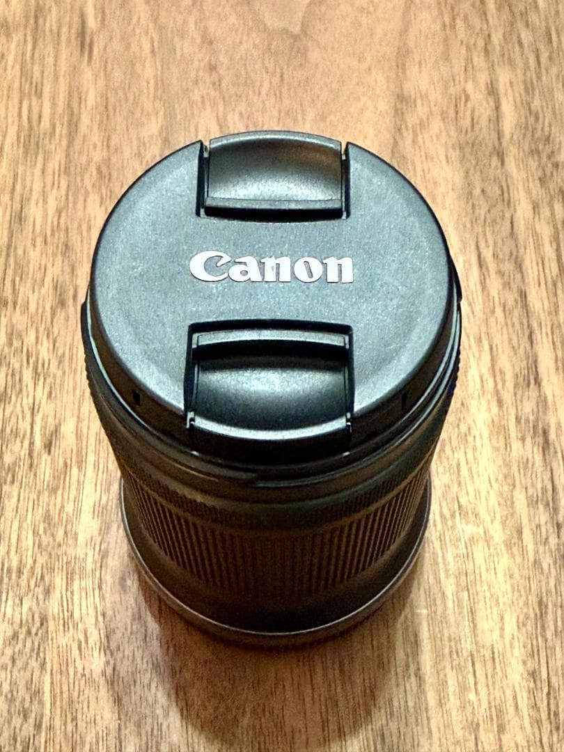 Canon RF-S18-150mm F3.5-6.3 IS STM 本体のみ