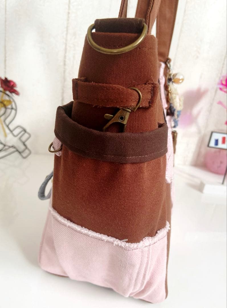 ハンドバッグ kiko