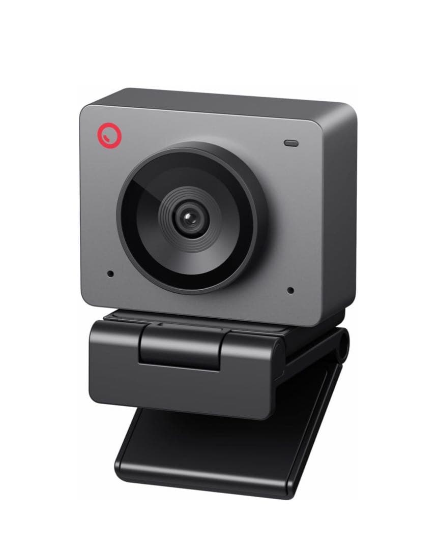 OBSBOT MEET SE 1080P 100FPS FHD Webカメラ