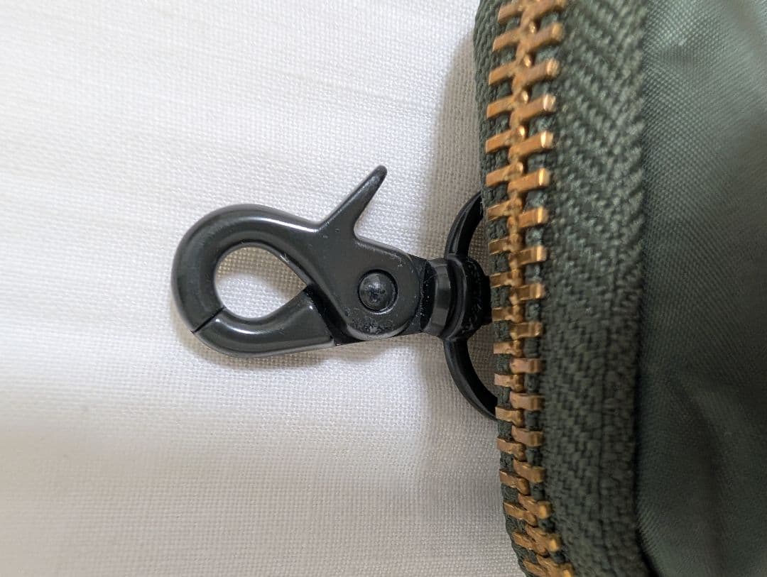 【PORTER】key pack