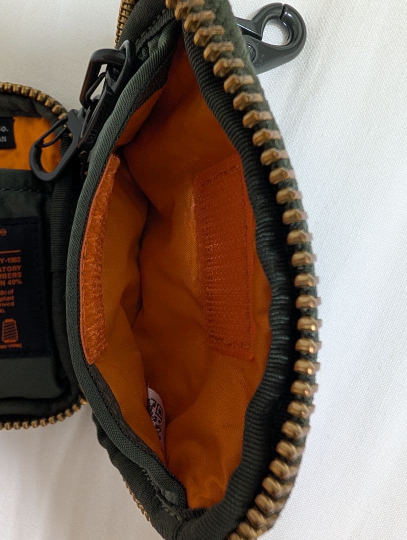 【PORTER】key pack