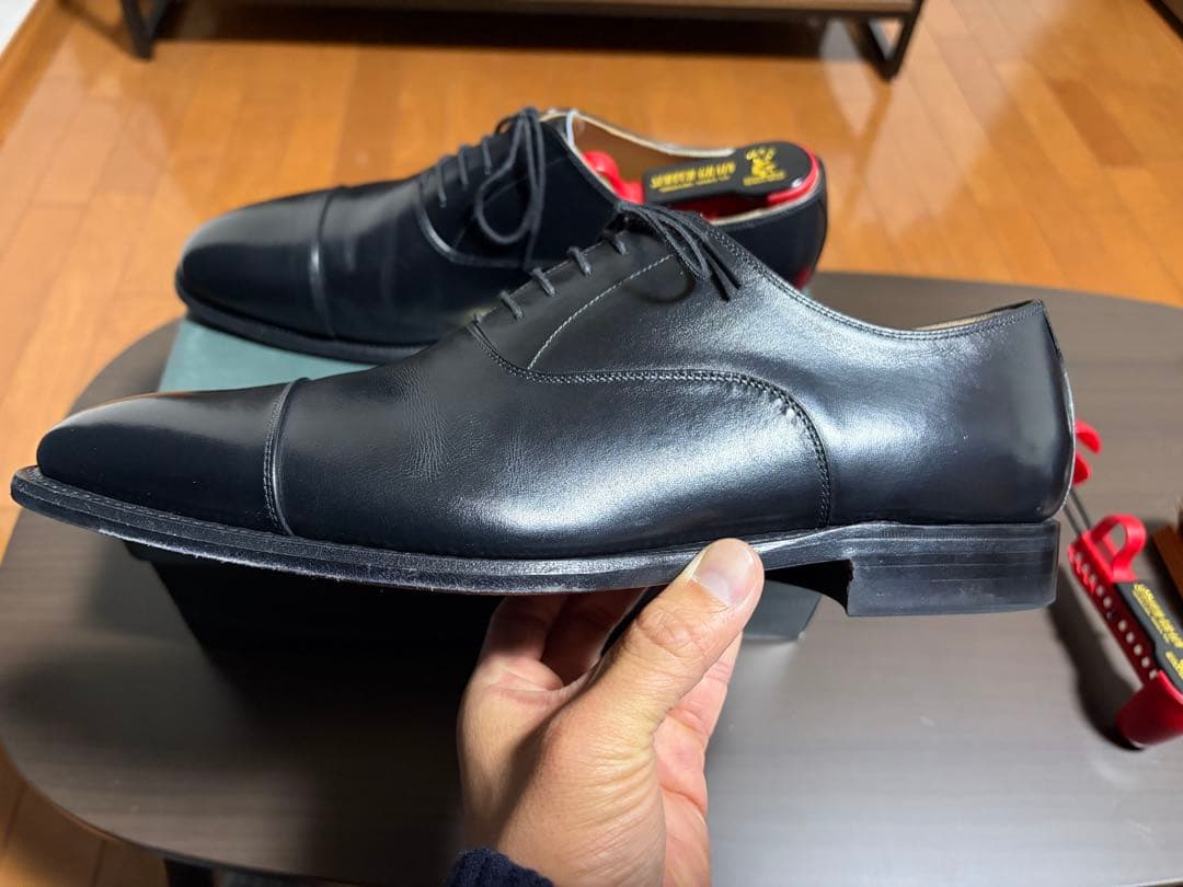 SCOTCH GRAIN ODESSA（916BL E 27.0）