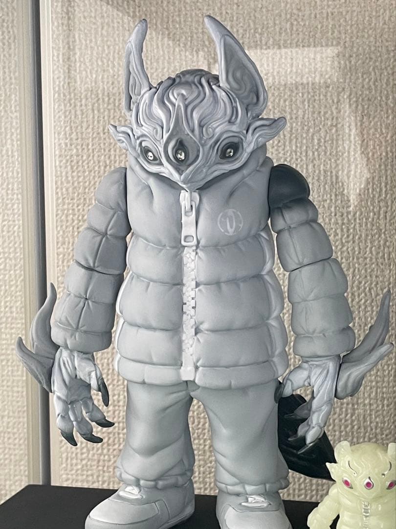 ボ*ブ様 玉藻オイドSSF 【激レア】　ギャロミ