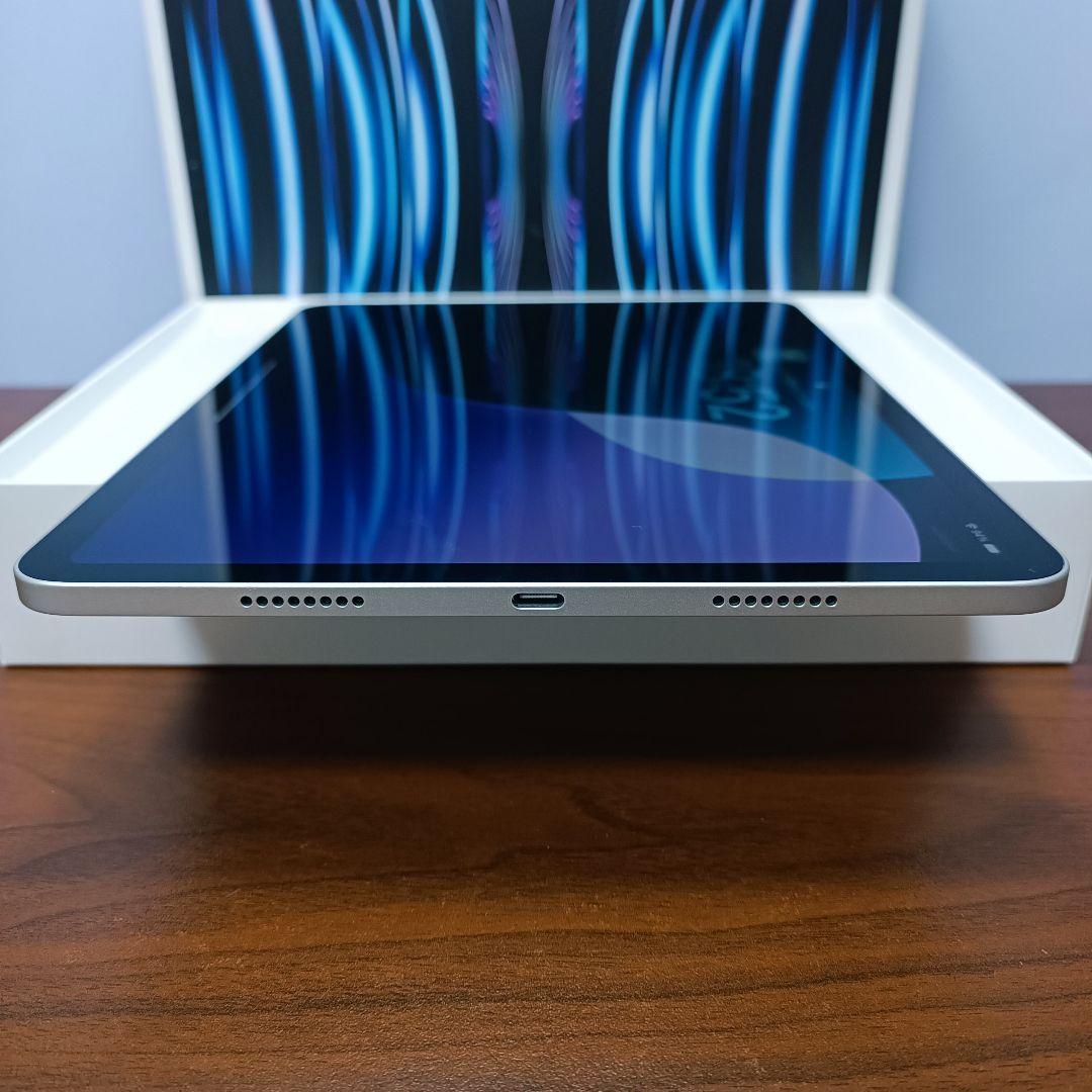 (美品) iPad Pro 11インチ 第4世代 M2 WiFi 256GB