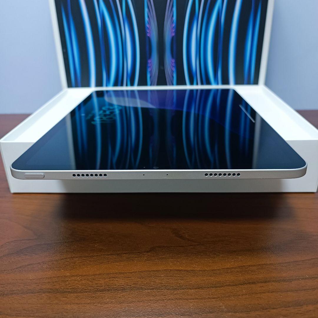 (美品) iPad Pro 11インチ 第4世代 M2 WiFi 256GB