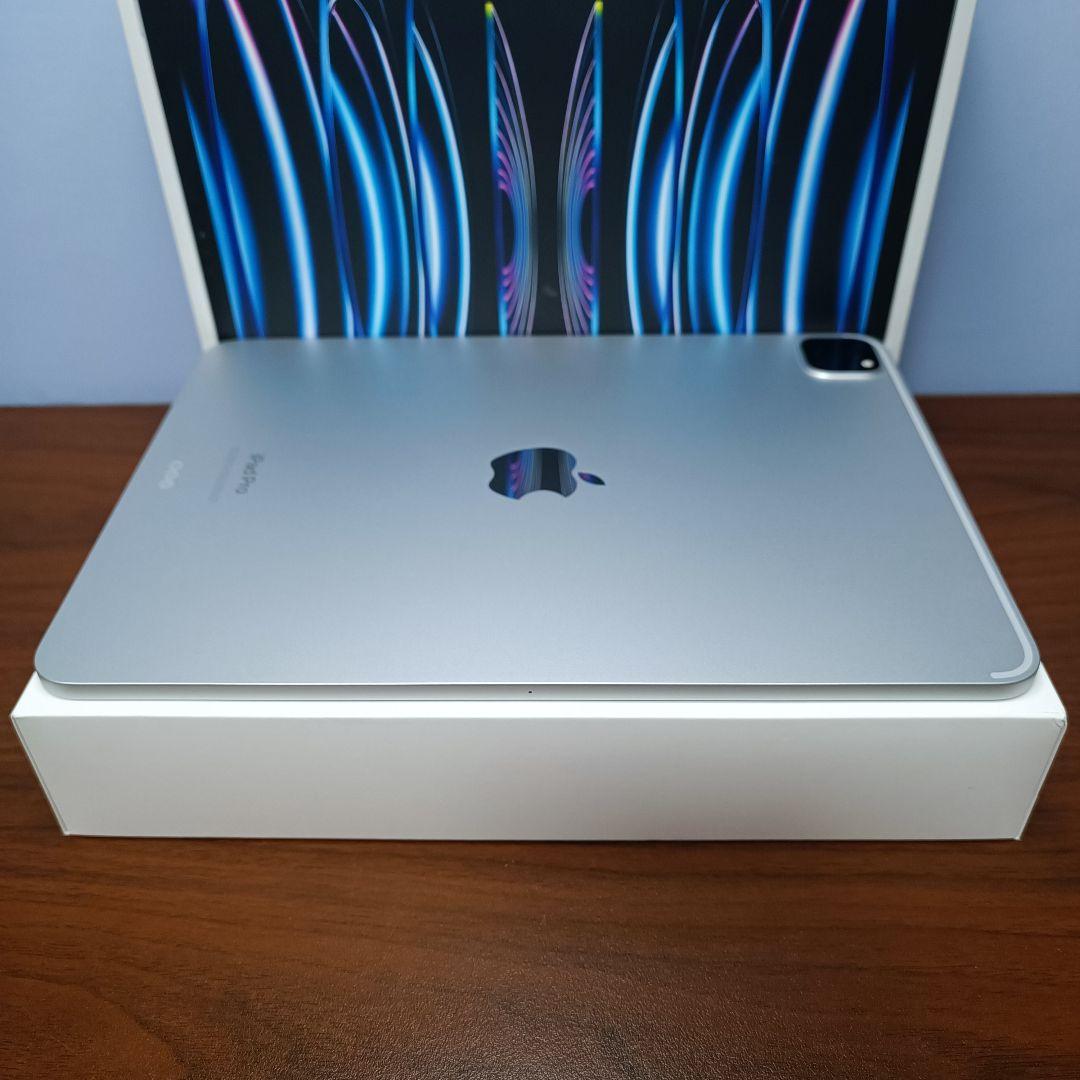 (美品) iPad Pro 11インチ 第4世代 M2 WiFi 256GB
