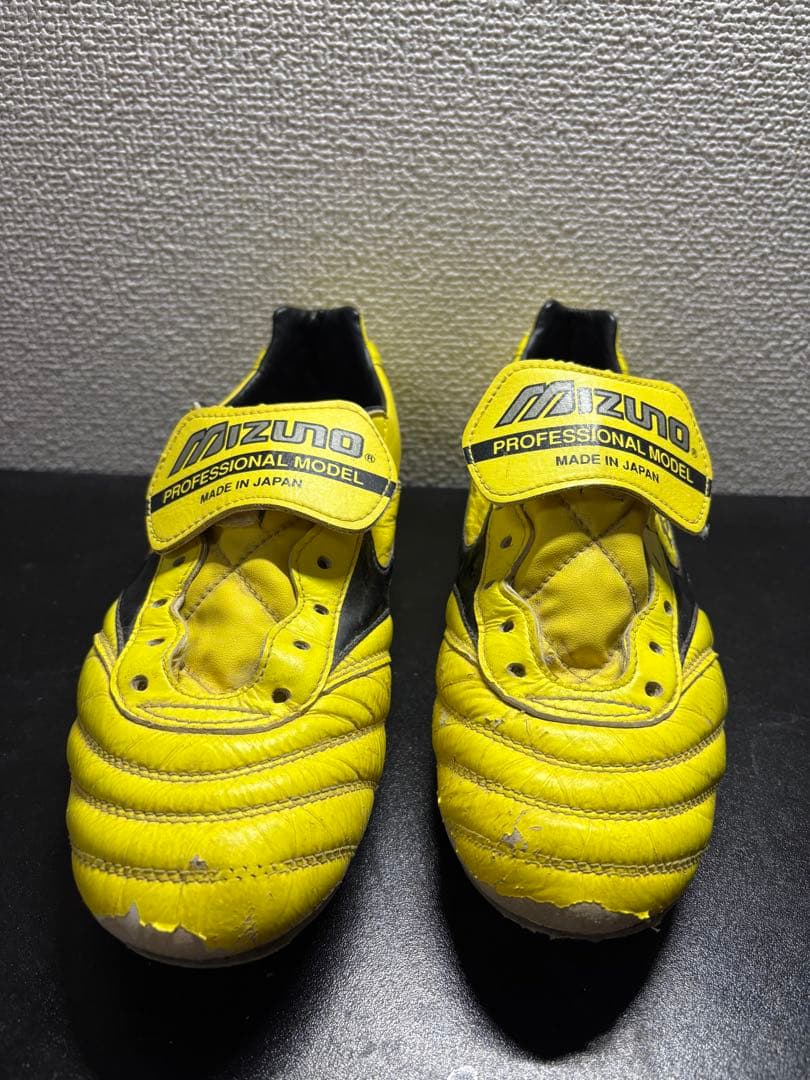 モレリア2 P1GA150194 MADE IN JAPAN