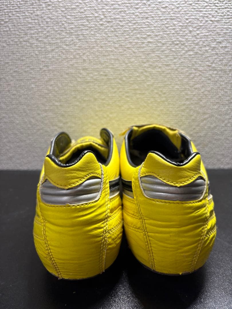 モレリア2 P1GA150194 MADE IN JAPAN