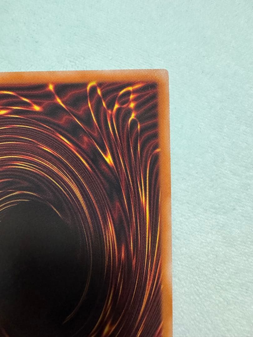 遊戯王　The Fallen & The Virtuous　プリズマ